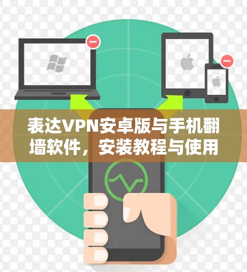 表达VPN安卓版与手机翻墙软件,安装教程与使用指南 表达VPN安卓版与手机翻墙软件,安装教程与使用指南