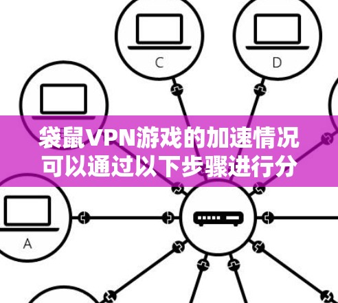 袋鼠VPN游戏的加速情况可以通过以下步骤进行分析 袋鼠VPN游戏的加速情况可以通过以下步骤进行分析