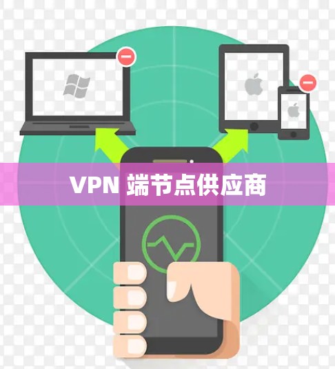 VPN 端节点供应商 VPN 端节点供应商