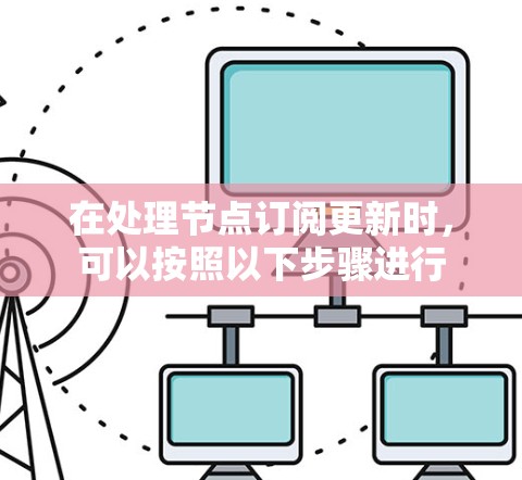在处理节点订阅更新时,可以按照以下步骤进行 在处理节点订阅更新时,可以按照以下步骤进行
