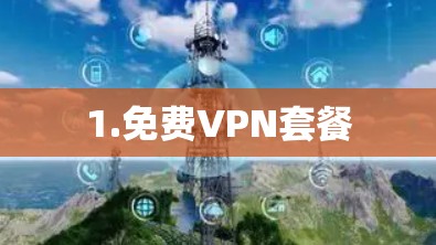 1.免费VPN套餐 1.免费VPN套餐
