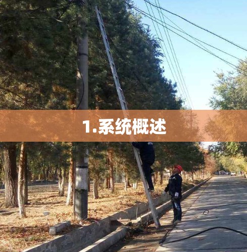 1.系统概述 1.系统概述