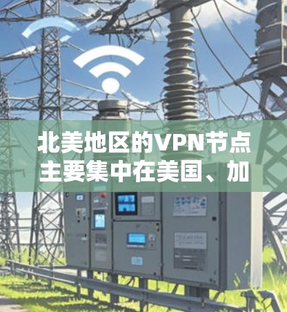 北美地区的VPN节点主要集中在美国、加拿大和滑铁卢大学(滑铁卢大学是加拿大的一所著名大学)以下是北美地区的重要VPN节点 北美地区的VPN节点主要集中在美国、加拿大和滑铁卢大学(滑铁卢大学是加拿大的一所著名大学)以下是北美地区的重要VPN节点