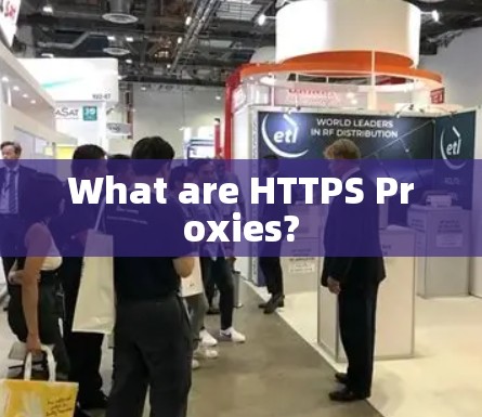What are HTTPS Proxies?