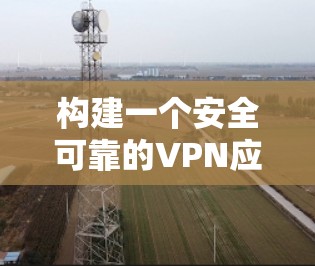 构建一个安全可靠的VPN应用 构建一个安全可靠的VPN应用