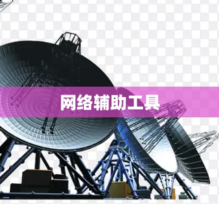 网络辅助工具 网络辅助工具