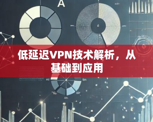 低延迟VPN技术解析,从基础到应用 低延迟VPN技术解析,从基础到应用