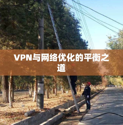 VPN与网络优化的平衡之道 VPN与网络优化的平衡之道