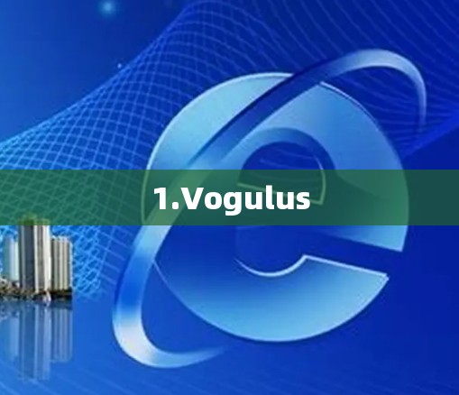 1.Vogulus 1.Vogulus