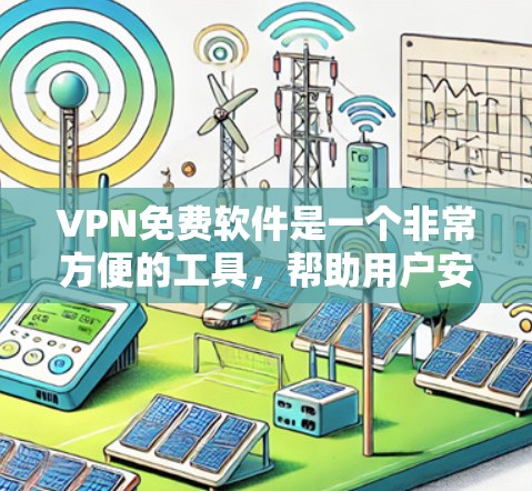 VPN免费软件是一个非常方便的工具,帮助用户安全地访问互联网。以下是几个著名的免费VPN软件推荐,供您参考 VPN免费软件是一个非常方便的工具,帮助用户安全地访问互联网。以下是几个著名的免费VPN软件推荐,供您参考