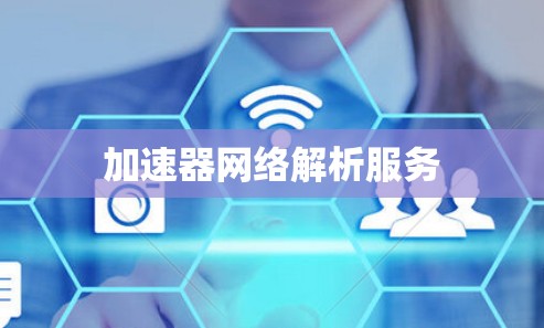 加速器网络解析服务 加速器网络解析服务