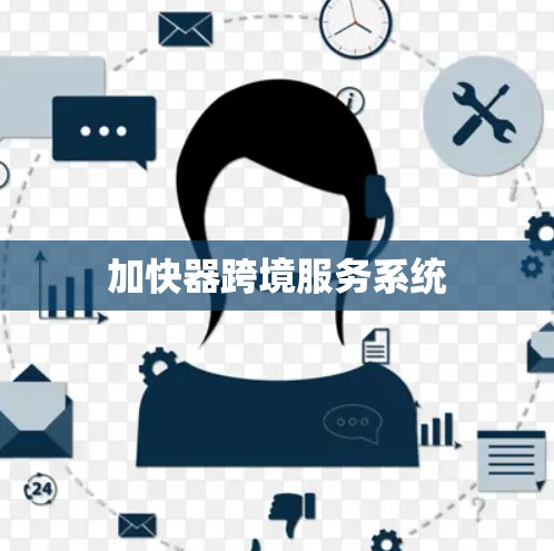 加快器跨境服务系统 加快器跨境服务系统