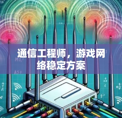 通信工程师,游戏网络稳定方案 通信工程师,游戏网络稳定方案