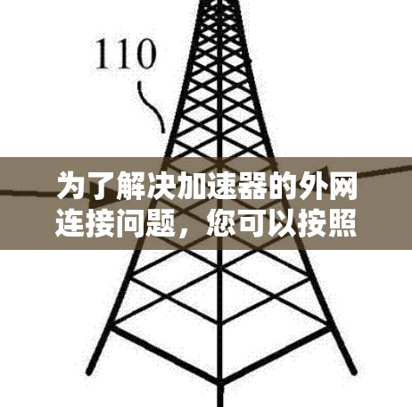 为了解决加速器的外网连接问题，您可以按照以下步骤操作
