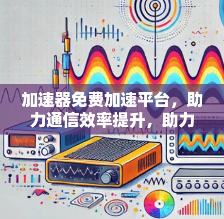 加速器免费加速平台，助力通信效率提升，助力数据传输深度优化